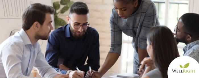 Beyond Check the Box: Diversity, Equity, & Inclusion