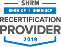 SHRM Recertification 2019