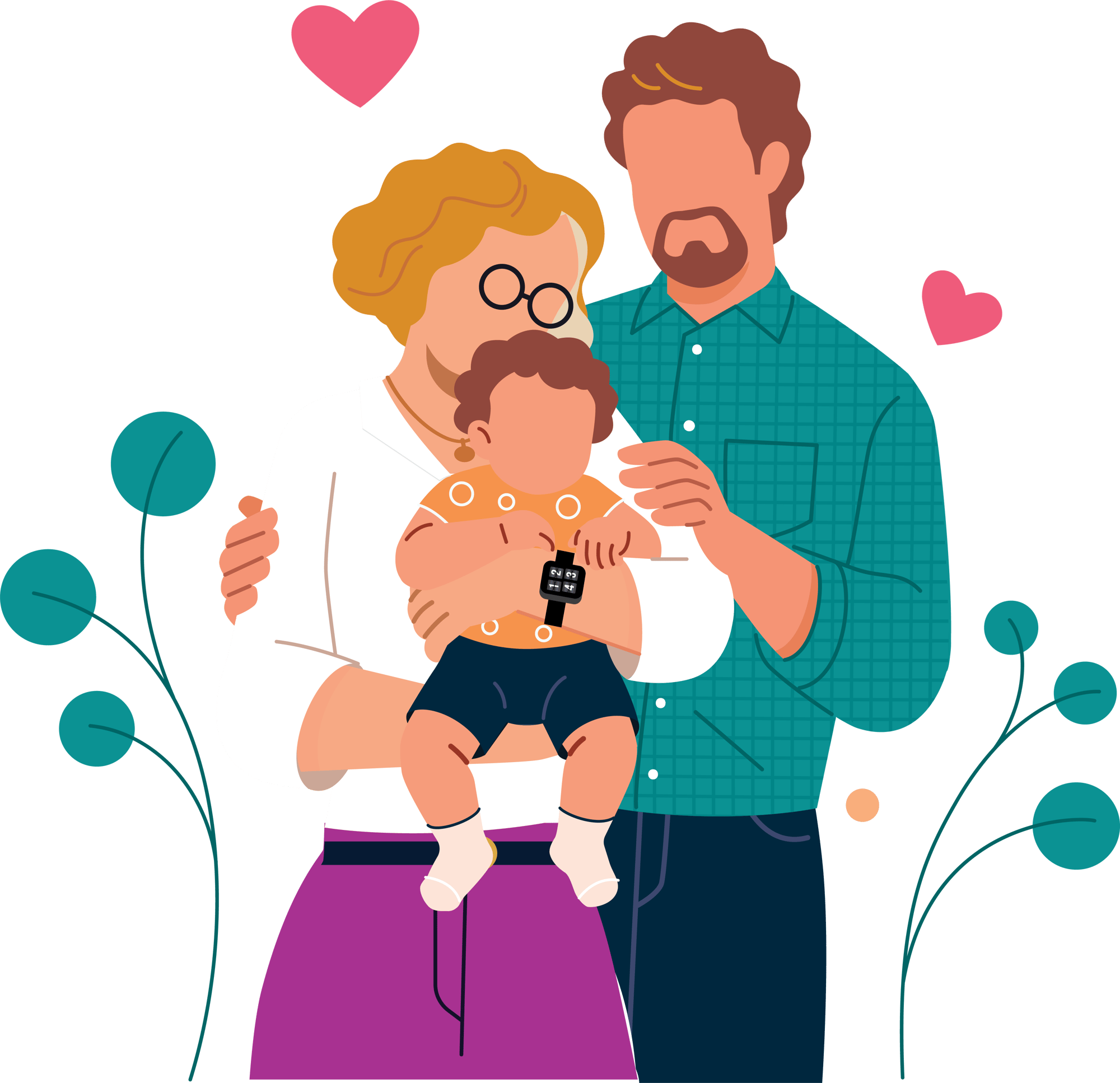 FamilyFirst