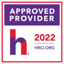 HRCI Approved Provider 2022