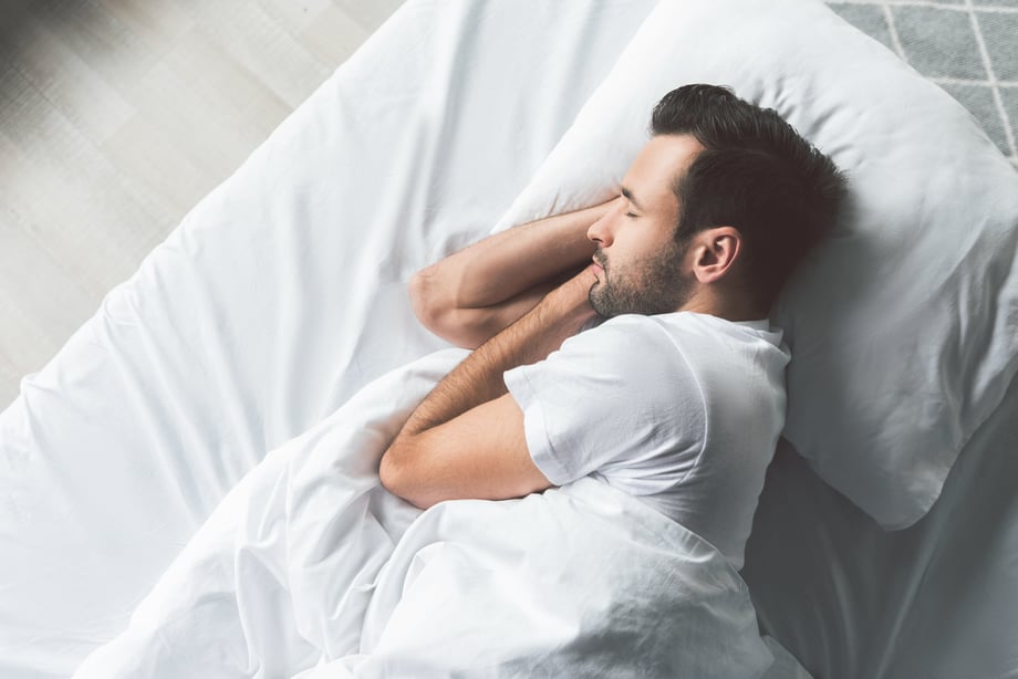 Why a Good Night's Sleep and Productivity at Work Go Hand in Hand
