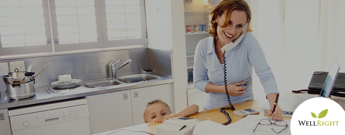 Learn How to Support Working Parents and Improve Retention