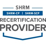 SHRM Recertification Provider