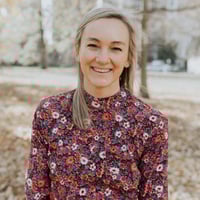 Kristen Balchan Headshot