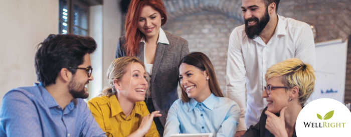 How to Build a Resilient Mindset in the Workplace