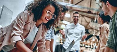 Building a Culture of Inclusion and Belonging to Drive Meaningful Engagement