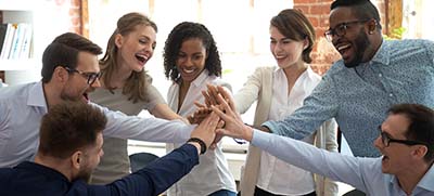 The Future of Wellness at Work: Creating an Engaging, Inclusive, Healthy Workplace