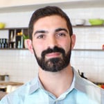 Aaron Levy