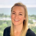 Kristen Balchan