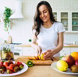 Healthy Habits