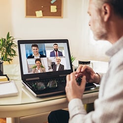 Manage Remotely