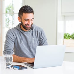 Work From Home Effectively