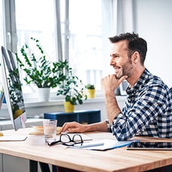 Work Happier Now