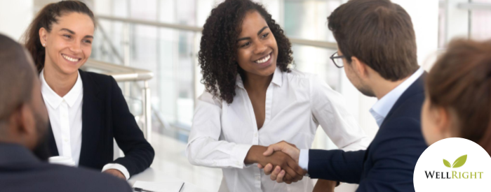 The Power of Gratitude to Amplify Your Wellness Program
