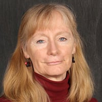 Barbara Ganzel Headshot