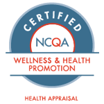 Certified NCQA Wellness & Health Promotion