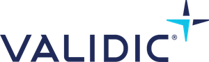 Validic logo