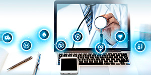 Telehealth’s mixed 2021 leads to questions about 2022 and beyond