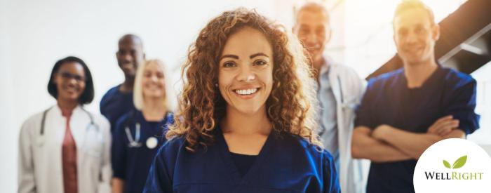 How to Rebuild a Healthy Nursing Workforce