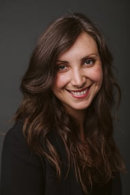 Sara Martin Headshot