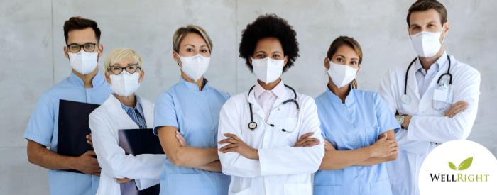 Reducing Health Care Provider Burnout Through Leadership