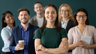 Better workplace mental health = A better workplace