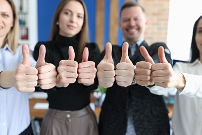 Why Employee Engagement Matters