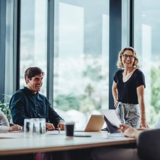 Secure Executive Support