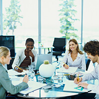 Establish Administrative Support