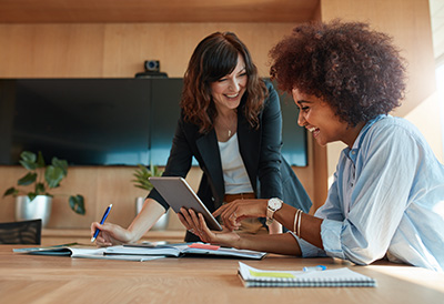 Foster Engagement