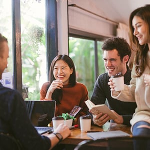 Work-Life Integration Is Everyone’s Concern