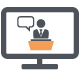 internal TV