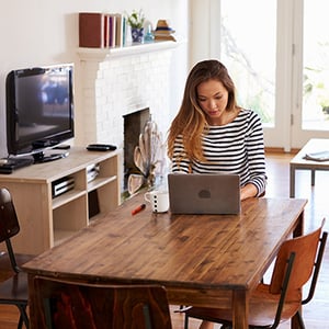 The Shift to Remote Workspaces