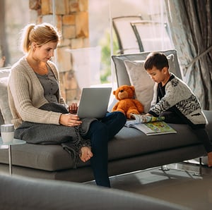 Supporting Work-Life Integration