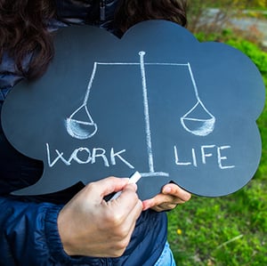 Work-life Balance