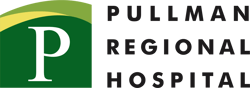 Pullman Regional Hospital Logo_Full Color