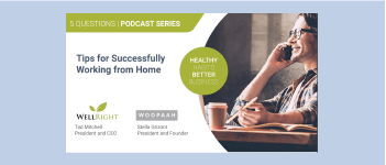 Video: Tips for Working From Home Successfully 