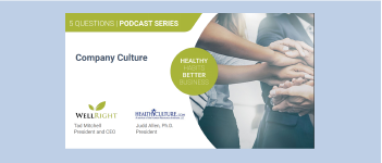 Company Culture in Uncertain Times