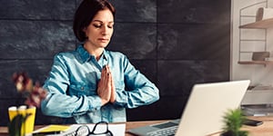 Occupational well-being in the workplace: An equity perspective