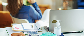 Webinar: COVID-19 & Employee Financial Well-Being
