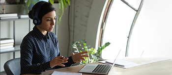 Difficult Conversations in a Virtual World