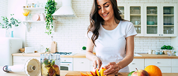 Learning Lab: Healthy Habits: Learn Small Changes That Can Have a Big Impact on Your Health*