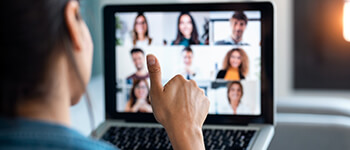 Remote Work Challenge: How to Maintain a Cohesive Company Culture From Your Living Room