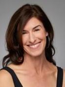 Laura Putnam Headshot
