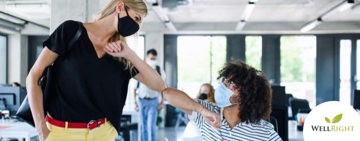 Supporting Your Teams in Returning to Work