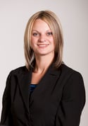Tara Roberts Headshot