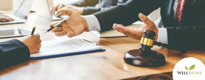 Examining Lawsuits Against 