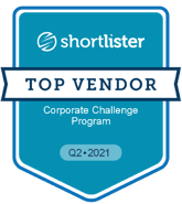 Shortlister Corporate Challenge Program_Q2