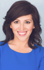 Stella Grizont Headshot