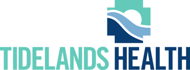 Tidelands Health Logo